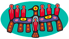 Aboriginal Legal Services logo