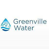 Greenville Water logo