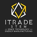 ITrade STEM logo