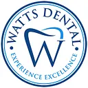 Watts Dental logo