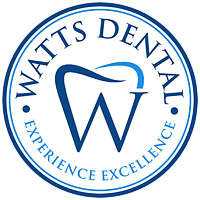 Watts Dental logo