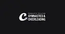 Charlotte Allstar Gymnastics and Cheerleading logo