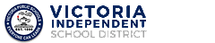 Victoria ISD logo