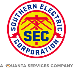 Quanta Services logo