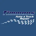 Timmons Auto & Truck Repair logo
