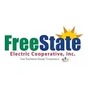 FreeState Electric Cooperative logo