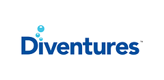 Diventures logo