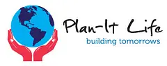 Plan it Life  logo