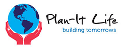 Plan it Life  logo