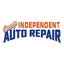 Casey’s Independent Auto Repair logo
