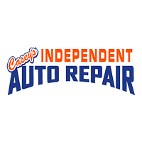 Casey’s Independent Auto Repair logo