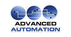 Advanced Automation logo