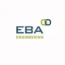 EBA Engineering logo