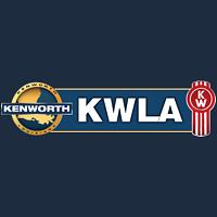 Kenworth Louisiana logo
