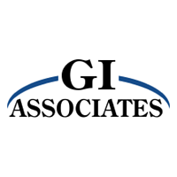 GI Associates logo