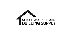 Moscow and Pullman Building Supply logo