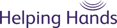 Helping Hands logo