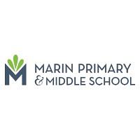Marin Primary & Middle School logo