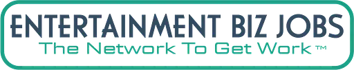 Entertainment Biz Jobs logo