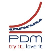 Pdm Us logo