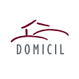 Domicil logo