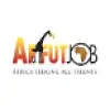 Affutjob logo