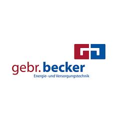 Gebrüder Becker  & Co. KG logo