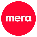 mera Tiernahrung logo