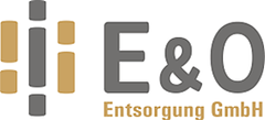 E&O Entsorgung logo