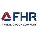 FHR Anlagenbau logo