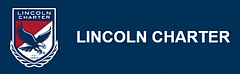 Lincoln Charter School logo