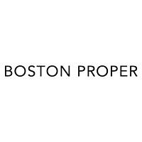 Boston Proper logo