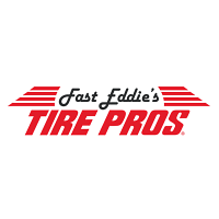 Fast Eddies Tire Pros logo