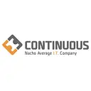 Continuous Networks logo