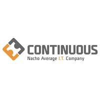Continuous Networks logo