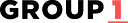 Group 1 Automotive logo