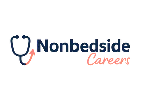 Nonbedside Careers logo