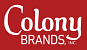 Colony Brands logo