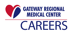 Gateway Regional Medical Center logo
