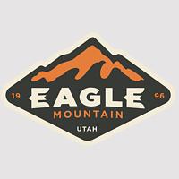 Eagle Mountain City logo