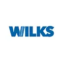 Wilks Tire & Battery Service logo