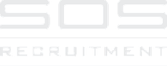 Sos Recruitment logo