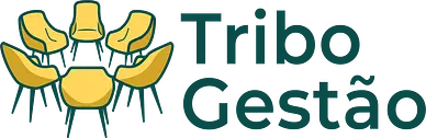 Tribo Gestao logo