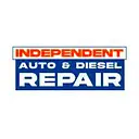 Independent Auto and Diesel Repair logo