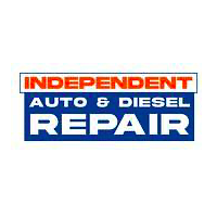 Independent Auto and Diesel Repair logo