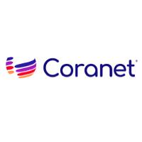 Coranet logo