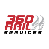 360 Rail Services logo