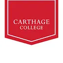Carthage College logo