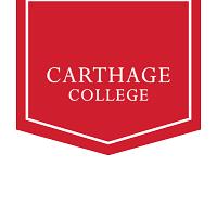 Carthage College logo