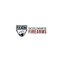 Faxon Firearms logo